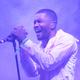 Frank Ocean at the Bonnaroo Music & Arts Festival on June 14, 2014, in Manchester, Tenn. (Jason Merritt/Getty Images)
